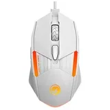 USB M291WH beli miš