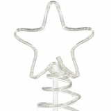  Svjetleća božićna jelka s 192 LED lampice, višebojna | shoptok.hr