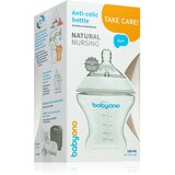 BabyOno Take Care bočica za bebe protiv kolika 0m+ 180 ml Cijene