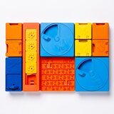 Pawzler Interaktivna igrača za pse Puppy Set – | Shoptok.si