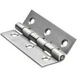 Hettich Šarnirji (Do x Š x De: 60 x 35 x 1 mm, Nerjavno jeklo) | Shoptok.si