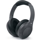Muse Slušalke Bluetooth z mikrofonom za prostoročno telefoniranje z ANC in zmanjšanjem hrupa, Črna, (5000009138) | Shoptok.si