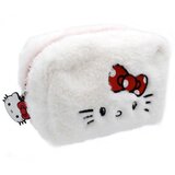 Hello Kitty plišana kozmetička torbica | shoptok.hr