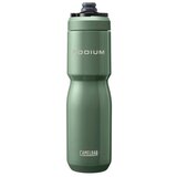 Camelbak Podium Bicycle 650 ml Stainless steel Green | shoptok.hr