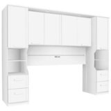 Rauch Möbel OMARE ZA NAD POSTELJO | Shoptok.si