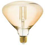 Eglo led prigušiva sijalica vintage BR150 E27/4W/230V 2200K - 11837 | Eponuda.com