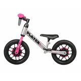 dječji bicikl bez pedala Player roza