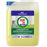 Jar Professional deterdžent za suđe 5l / XXL | shoptok.hr