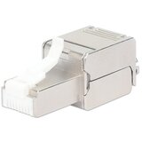 Intellinet 790796 Cat6a/tool-less/oklopljen Modul muški RJ45 Cene