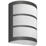 Philips Spoljašnja LED zidna svetiljka PYTHON LED/6W/230V 2700K IP44 | Eponuda.com