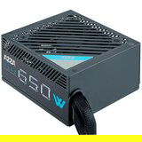 Azza Netzteil 650W PSAZ 120mm black (80+ Bronze) retail | shoptok.hr