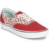 Vans moške Nizke superge COMFYCUSH ERA Rdeča | Shoptok.si