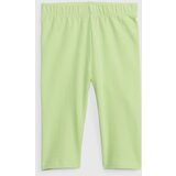 GAP Kids organic capri leggings - Girls Cijene