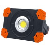 solight WM-10W-RE - Punjivi LED reflektor LED/10W/3,7V 4400 mAh Cene