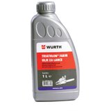 Würth Triathlon Farm Ulje za lance motornih testera 1l (5897057001) | ePonuda.com
