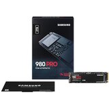 Samsung 2TB 980 Pro SSD NVMe/PCIe 4.0 x4 M.2 disk | Shoptok.si