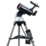 Skywatcher skymax-102 maksutov-cassegrain (102/1300) on AZ-GoTo mount ( SWM1021gt ) Cene