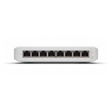 Ubiquiti USW-Lite-8-PoE UniFi Switch 8x GE, 4x PoE OUT 802.3af/at | ePonuda.com