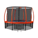  Trampolin 12 FT - crno/narančasti | shoptok.hr
