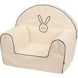 fotelja zec white