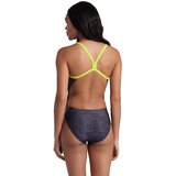 Arena Ženski kupaĆi camo kikko swimsuit chaallenge back | ePonuda.com