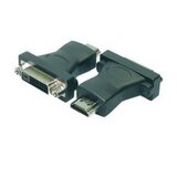 Logilink HDMI to DVI-D M/F Adapter AH0002 | Eponuda.ba