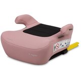 CARETERO Jaguar i-size booster roza (125-150) | shoptok.hr