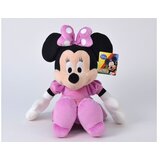 Disney Minnie Disney pliš Minnie Mouse 34-35cm | ePonuda.com