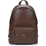 Polo Ralph Lauren DOME BACKPACK LARGE Smeđa Cijene