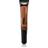 L.A. Girl Cosmetics PRO. Conceal HD kremasti korektor odtenek Suede 8 g Cene
