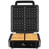 Lafe Crispify aparat za vafle, 4 vafla, 1400 W Slike