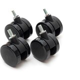 ErgoHide Kolesa z zavorami, (21044634) | Shoptok.si