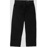 Bb Billow Denim Kids Jeans black