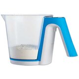 Zilan Vaga kuhinjska sa posudom, do 2 kg., plava - ZLN7788/BL | Eponuda.ba