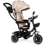 ECO TOYS tricikl bež | shoptok.hr