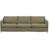 Furninova Zelena sofa 248 cm Petito –