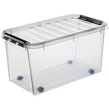 Classic Zaboj za shranjevanje Smartstore (70 l, 72 x 40 x 39 cm) Cene