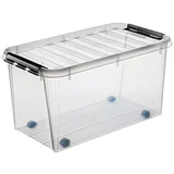 Zaboj za shranjevanje Smartstore (70 l, 72 x 40 x 39 cm)