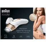 Braun PL5154 laserski odstranjevalec dlačic | Shoptok.si