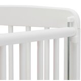 My Baby Lou OBPOSTELJNA POSTELJICA bukev bela | Shoptok.si