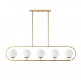 Opviq Jewel 10620 luster, bijeli | Eponuda.ba