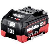 Metabo DS LIHD 624991000 električni alaT-akumulator 18 V 10.0 Ah Li-Ion | Eponuda.ba