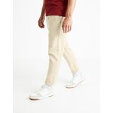 Celio Linen Trousers Dolinco - Men's | Eponuda.ba