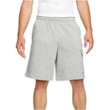 Nike Hlače 3/4, 7/8 PANTALON GRIS HOMBRE SPORTSWEAR DD7014 Siva | Shoptok.si