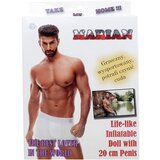 Marian - napuhujući gumeni muškarac | shoptok.hr