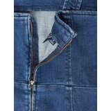 GAP Denim midi dress - Women's | shoptok.hr
