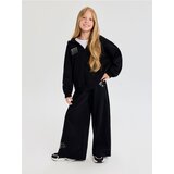 Sinsay Wide leg trenirka s printom K-Pop Demon Hunters Cijene