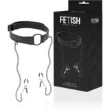 Penthouse Fetish Submissive - Anel De Gag Com Grampos De Bico, (21263746)