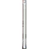 Tendance držač zavjese za kadu 70-120 cm aluminij, bijeli | Eponuda.ba