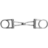 Finntack Žvala za konje Crescendo 125mm | Eponuda.com